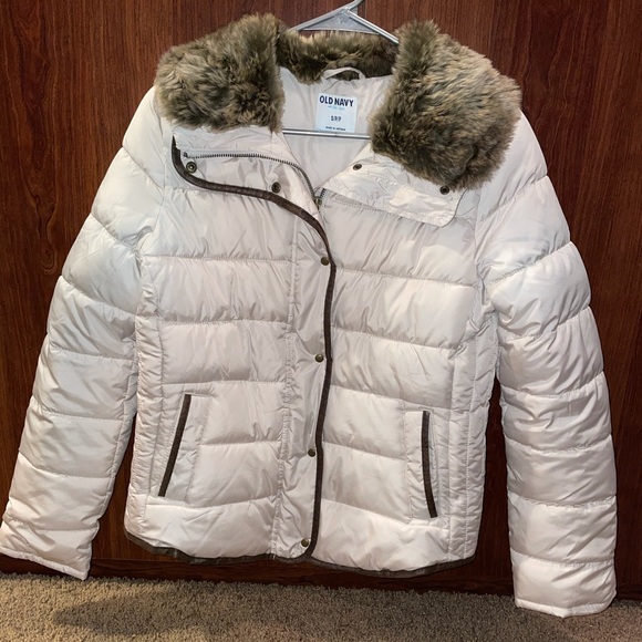 Old Navy Jackets & Blazers - Old Navy Winter Coat